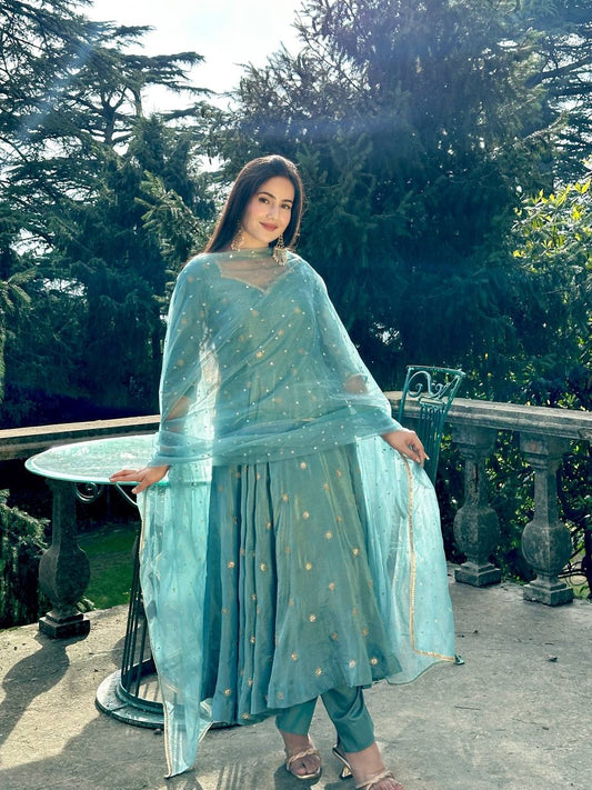 Women’s Ethnic Wear  gown