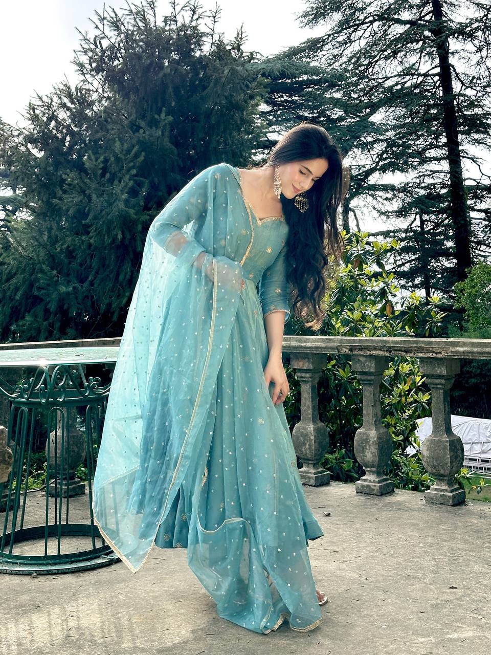 Women’s Ethnic Wear  gown