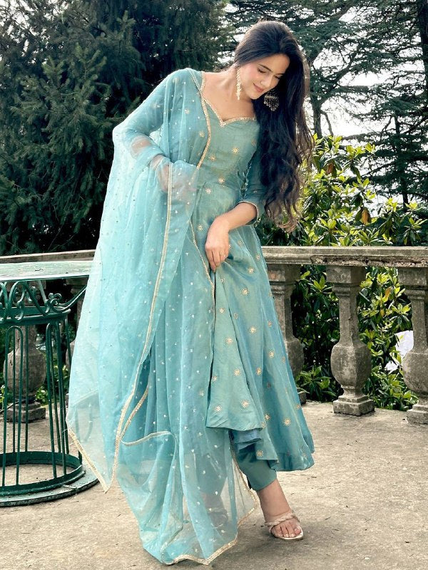 Women’s Ethnic Wear  gown