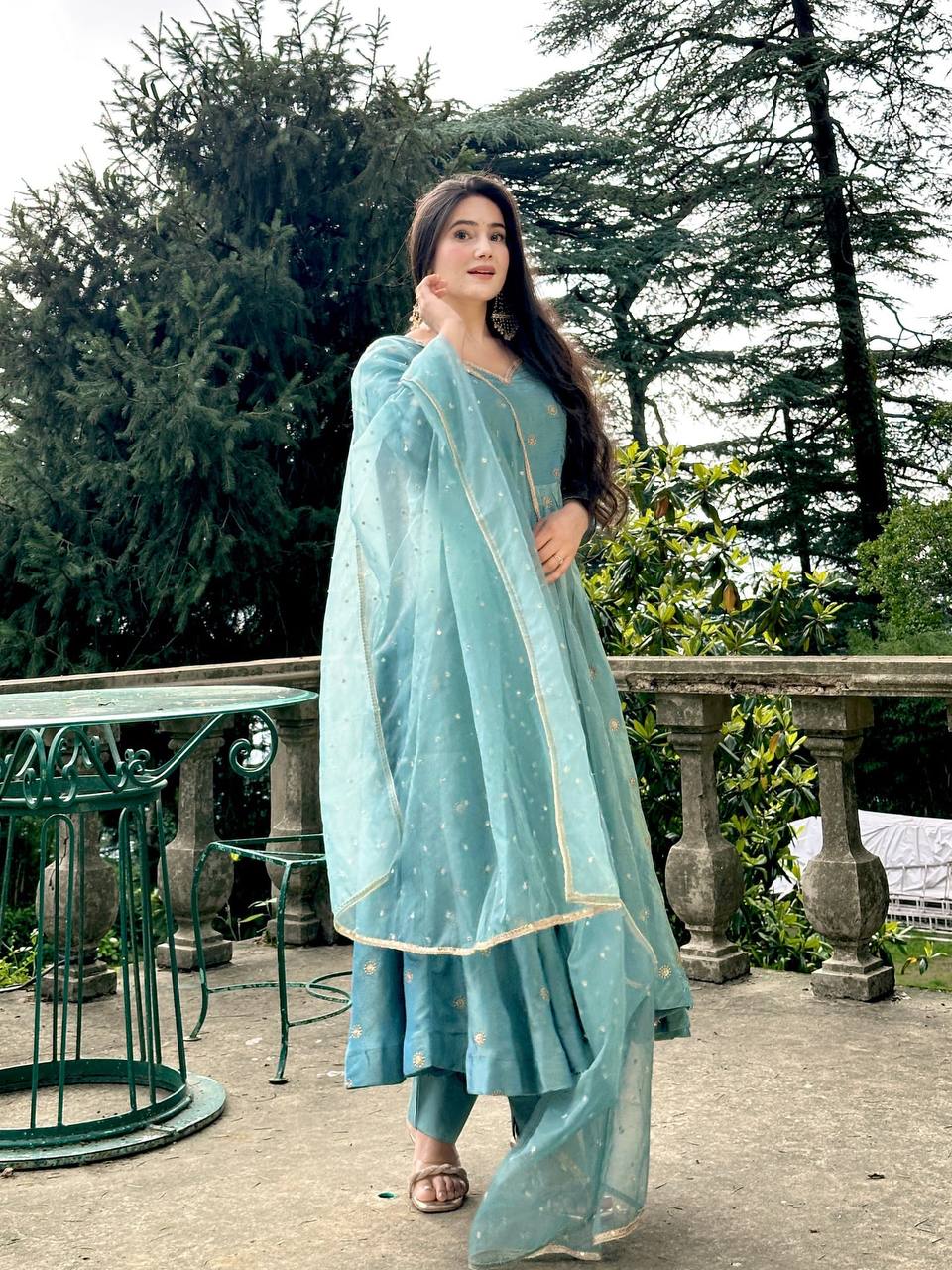 Women’s Ethnic Wear  gown