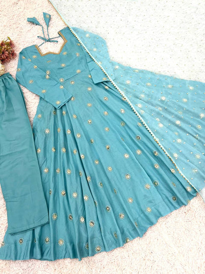 Women’s Ethnic Wear  gown