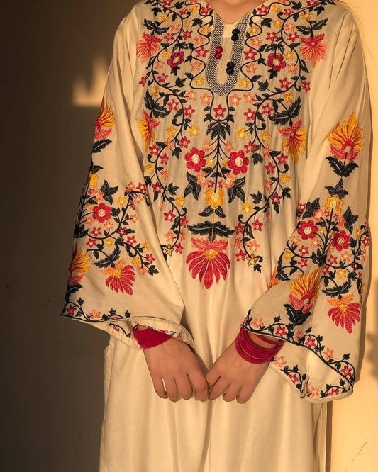 WARDROBE WITH THIS SUMMER SPECIAL NEWLY LAUNCHED KURTI & PANT
