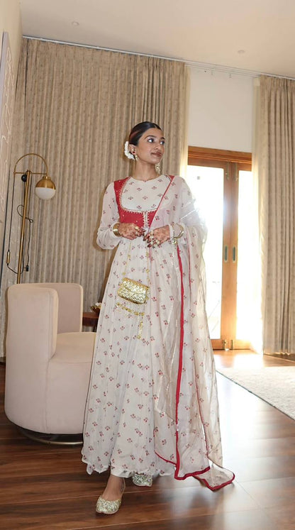 Designer Party Wear Look Collection