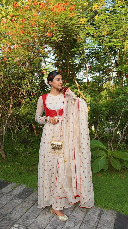 Designer Party Wear Look Collection