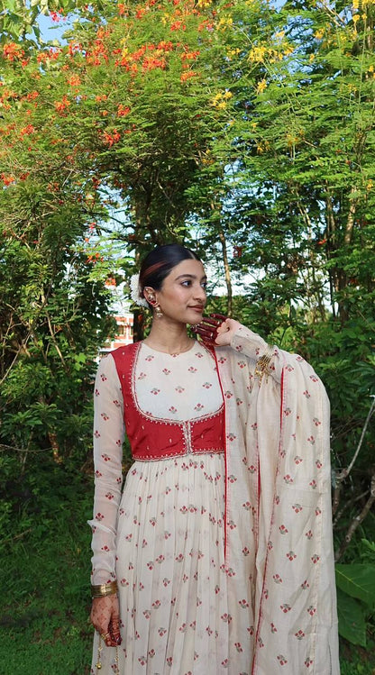 Designer Party Wear Look Collection