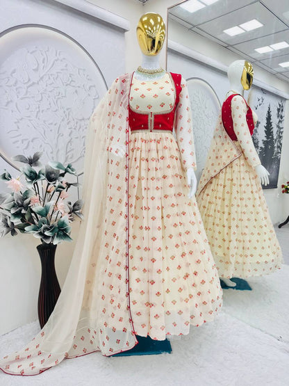 Designer Party Wear Look Collection