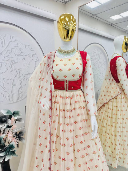 Designer Party Wear Look Collection