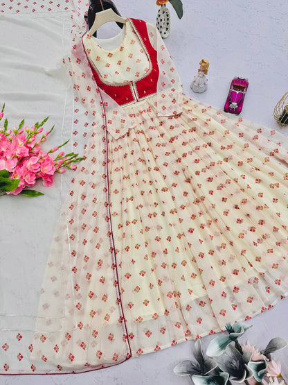 Designer Party Wear Look Collection