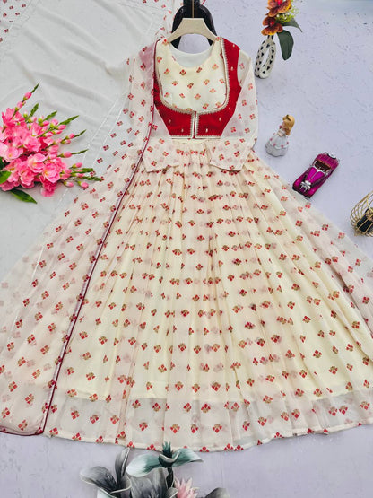 Designer Party Wear Look Collection