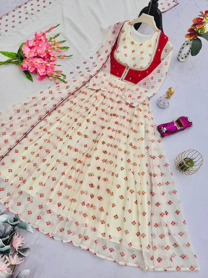 Designer Party Wear Look Collection