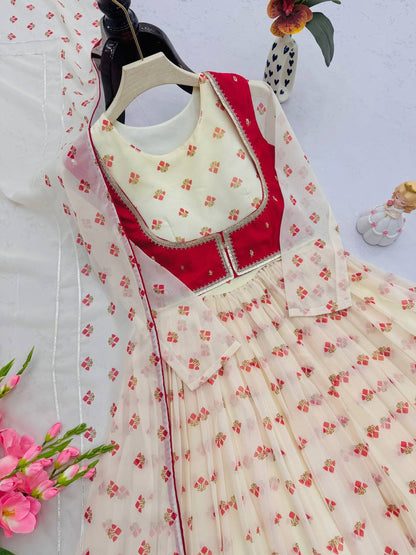 Designer Party Wear Look Collection