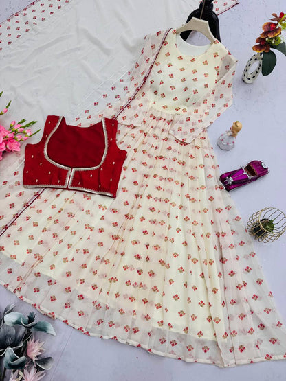 Designer Party Wear Look Collection