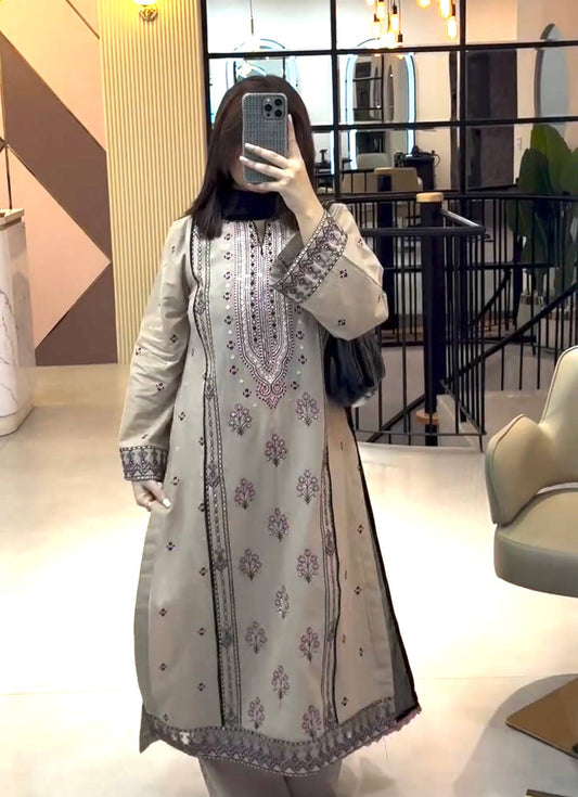 PREMIUM DESIGNER READYMADE TOP PLAZZO & DUPATTA COLLECTIONS