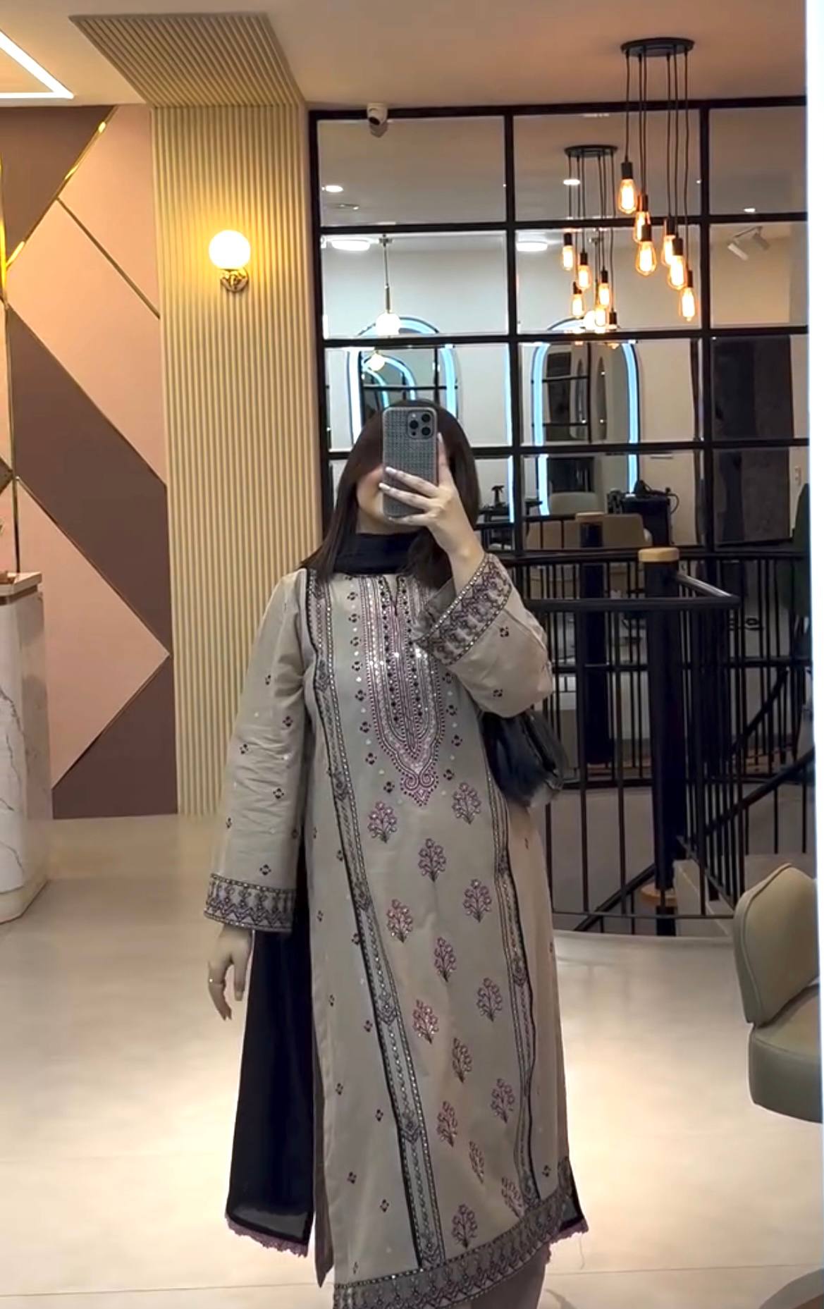 PREMIUM DESIGNER READYMADE TOP PLAZZO & DUPATTA COLLECTIONS