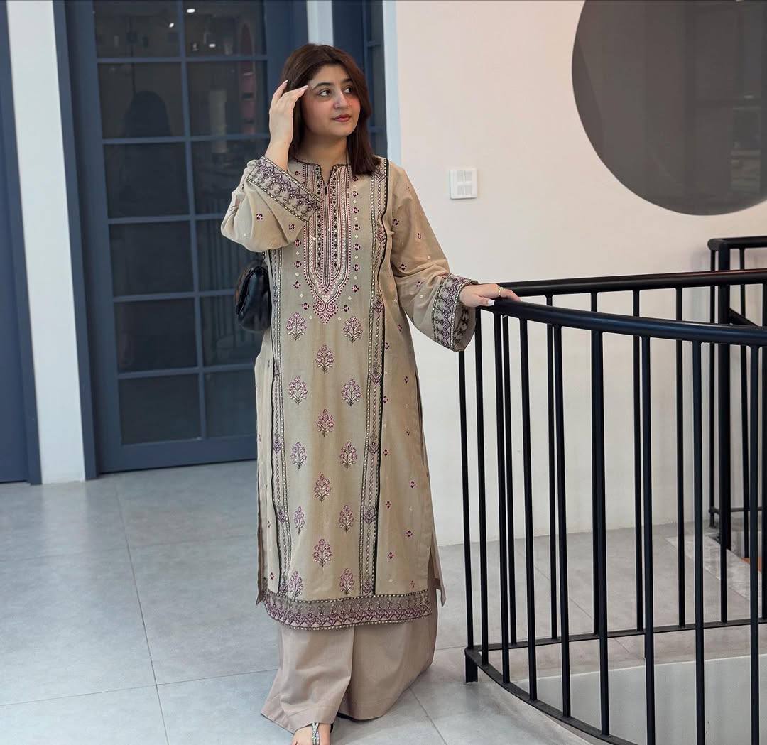 PREMIUM DESIGNER READYMADE TOP PLAZZO & DUPATTA COLLECTIONS