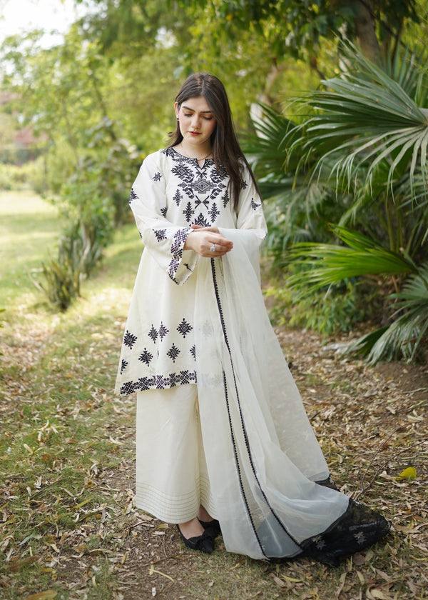 THE BEAUTY OF YOUR WARDROBE WITH THIS NEWLY LAUNCHED KURTI-PLAZZO SET