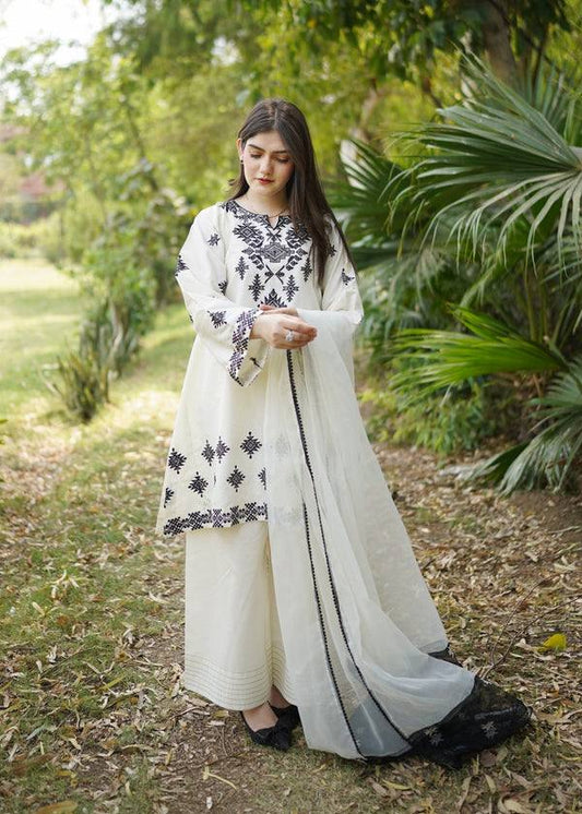 THE BEAUTY OF YOUR WARDROBE WITH THIS NEWLY LAUNCHED KURTI-PLAZZO SET