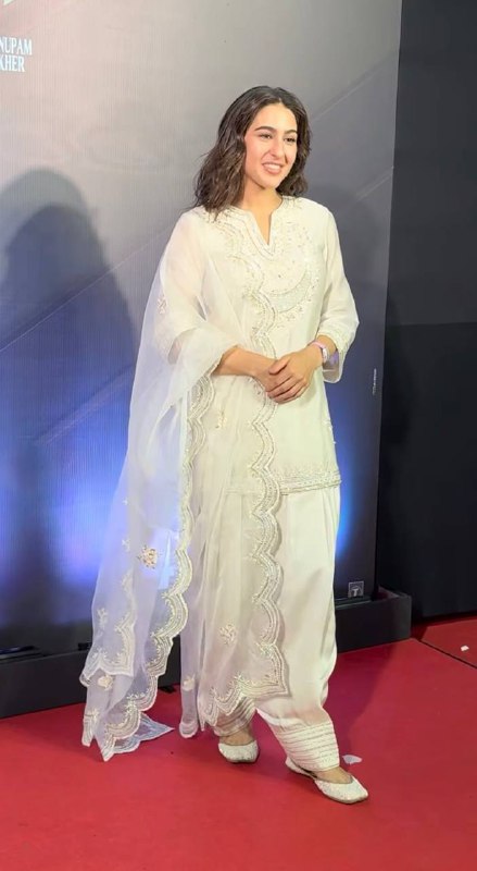 SARA AIL KHAN SUIT SET single available wholesale