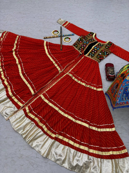 Navratri Special Shrug and Blouse single available wholesale