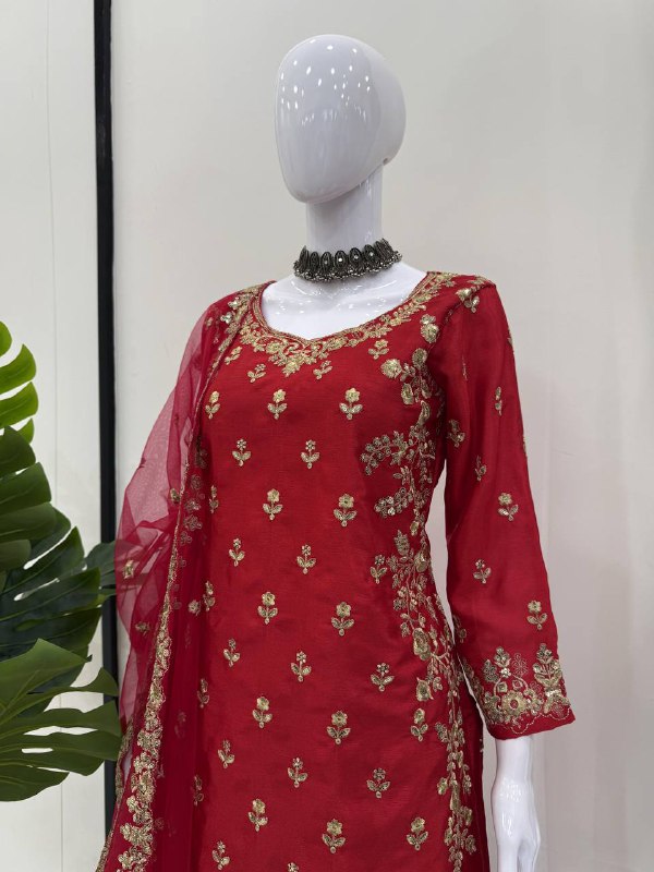 top shahara Step into effortless charm with our exclusive 3-piece set – crafted for comfort, stitched with grace.single available wholesale
