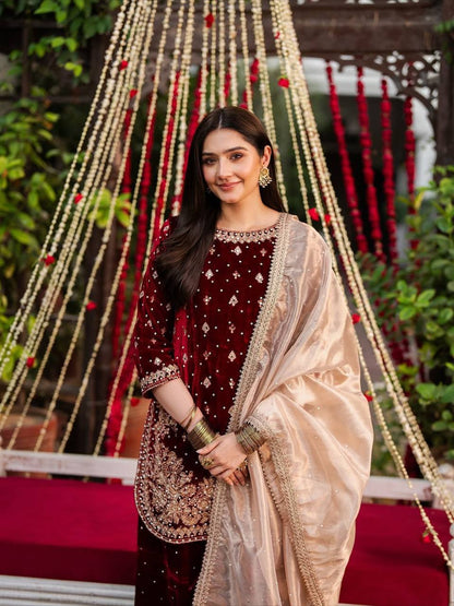 Crafted in Classy Tones with Premium Fabric & Detailing single available wholesale