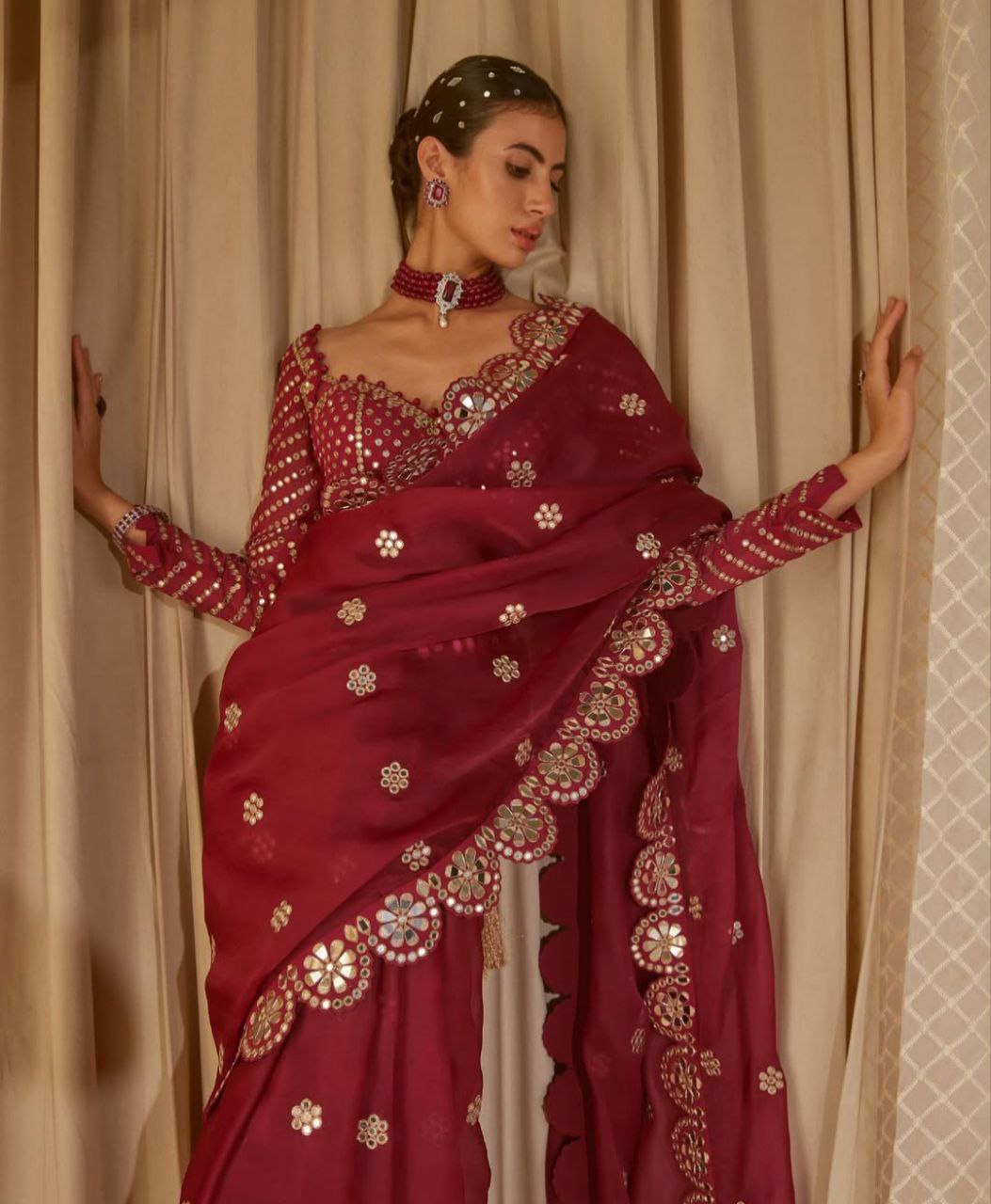 Bollywood BlockBuster Orignal Mirror Design single available wholesale