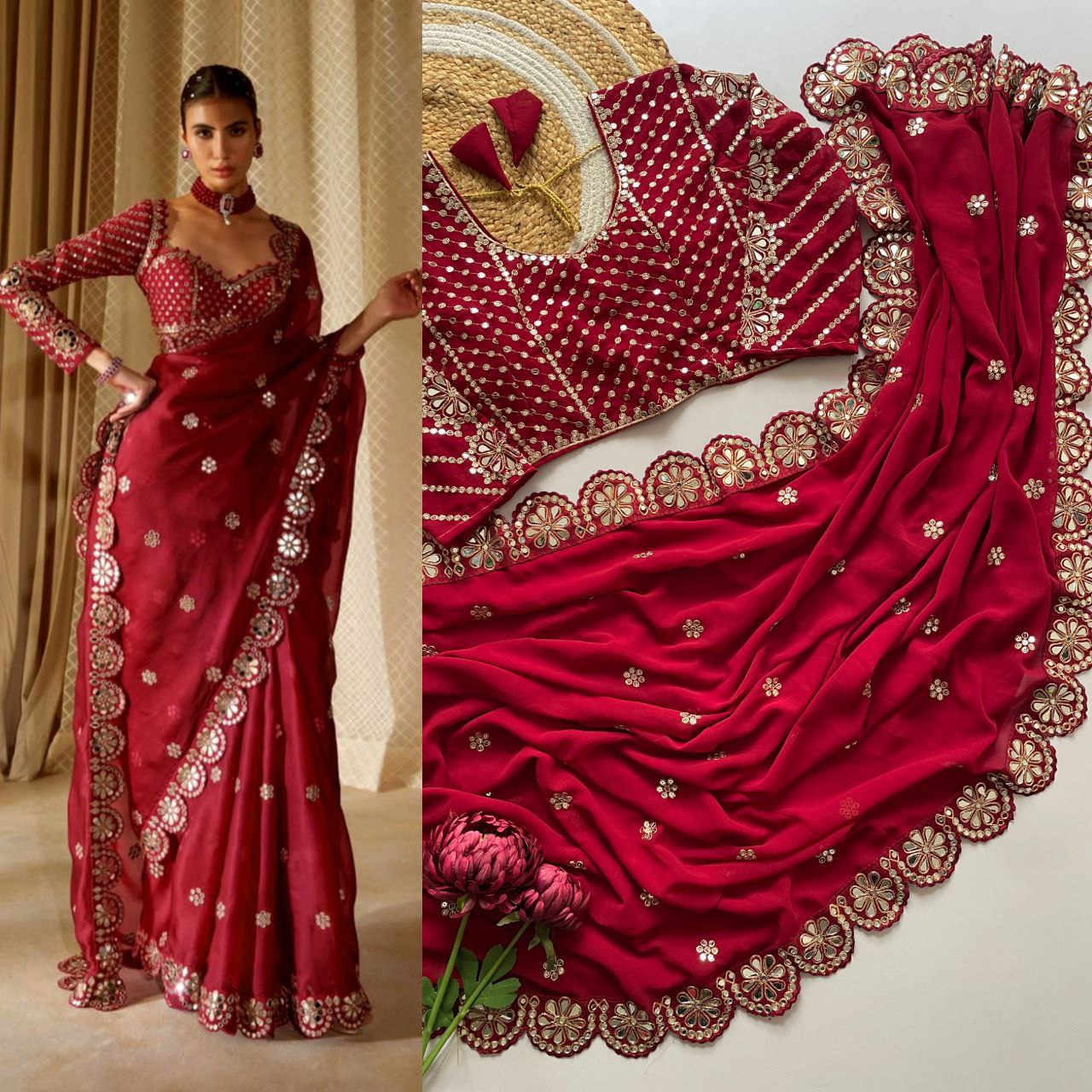 Bollywood BlockBuster Orignal Mirror Design single available wholesale