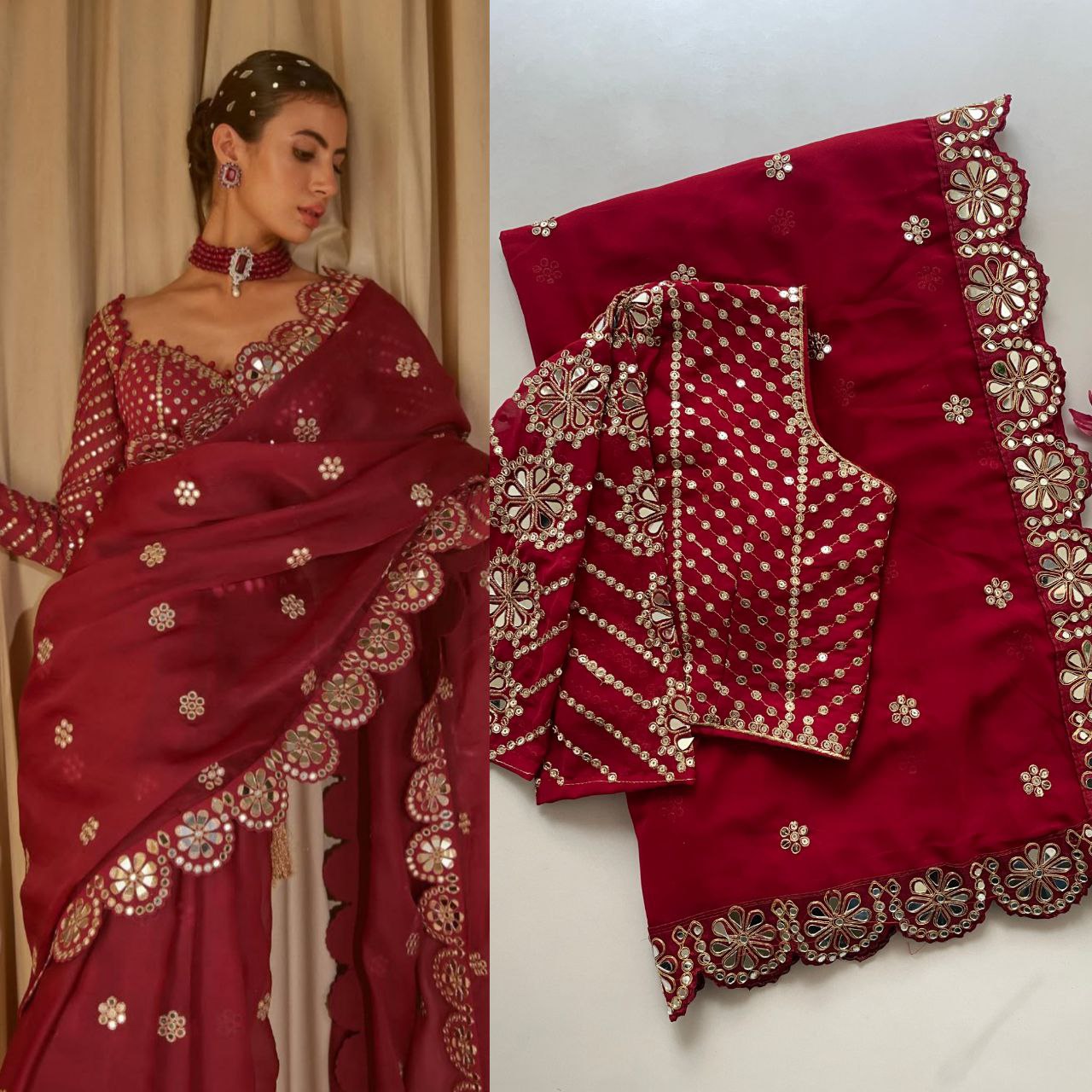 Bollywood BlockBuster Orignal Mirror Design single available wholesale