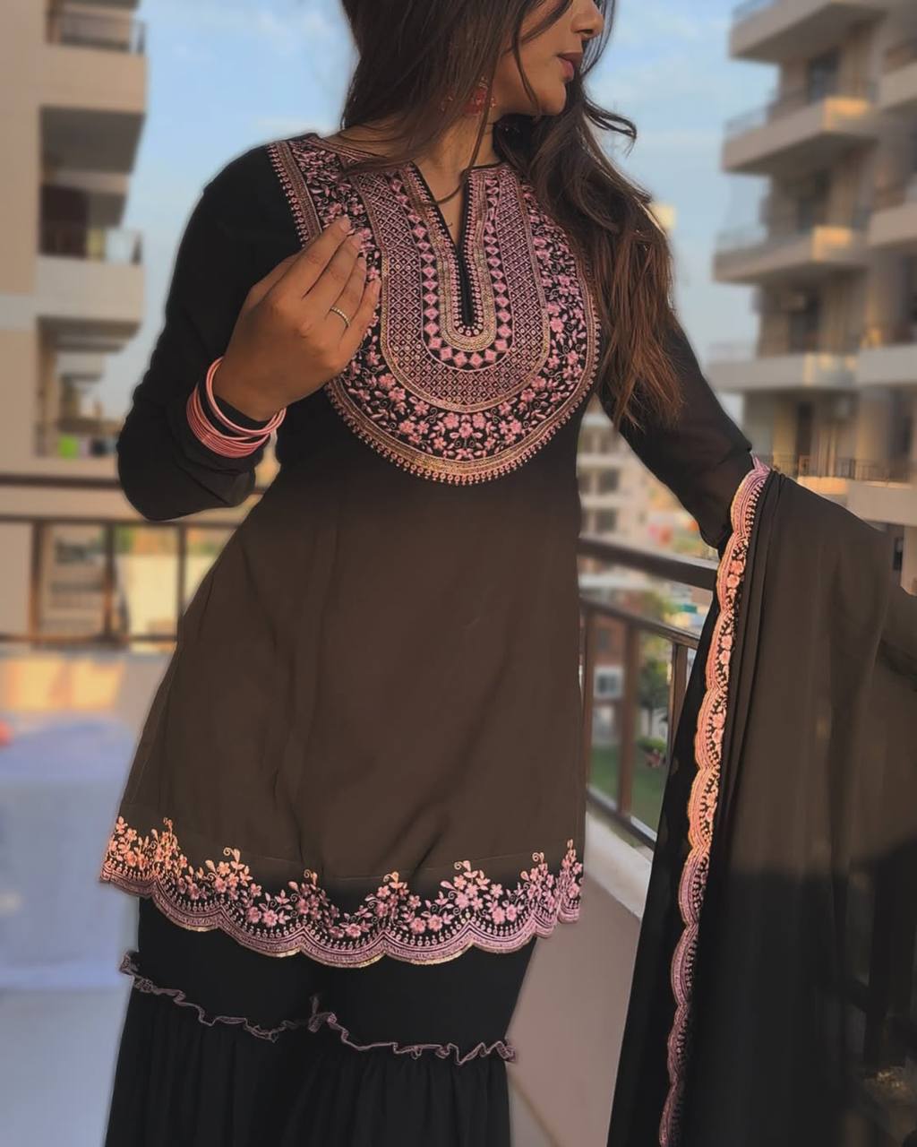 Crafted in Classy Tones with Premium Fabric & Detailing single available wholesale