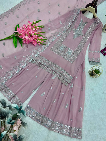 Designer Party Wear Look Collection single available wholesale