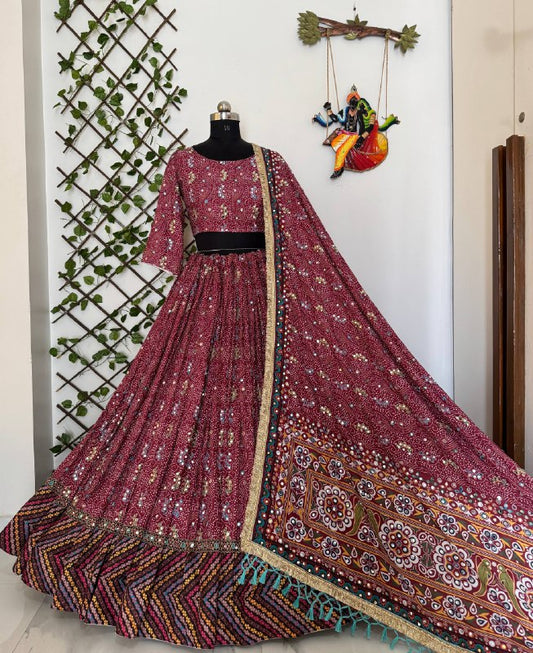 NAVRATRI  SPECIAL CHANIYA CHOLI single available wholesale
