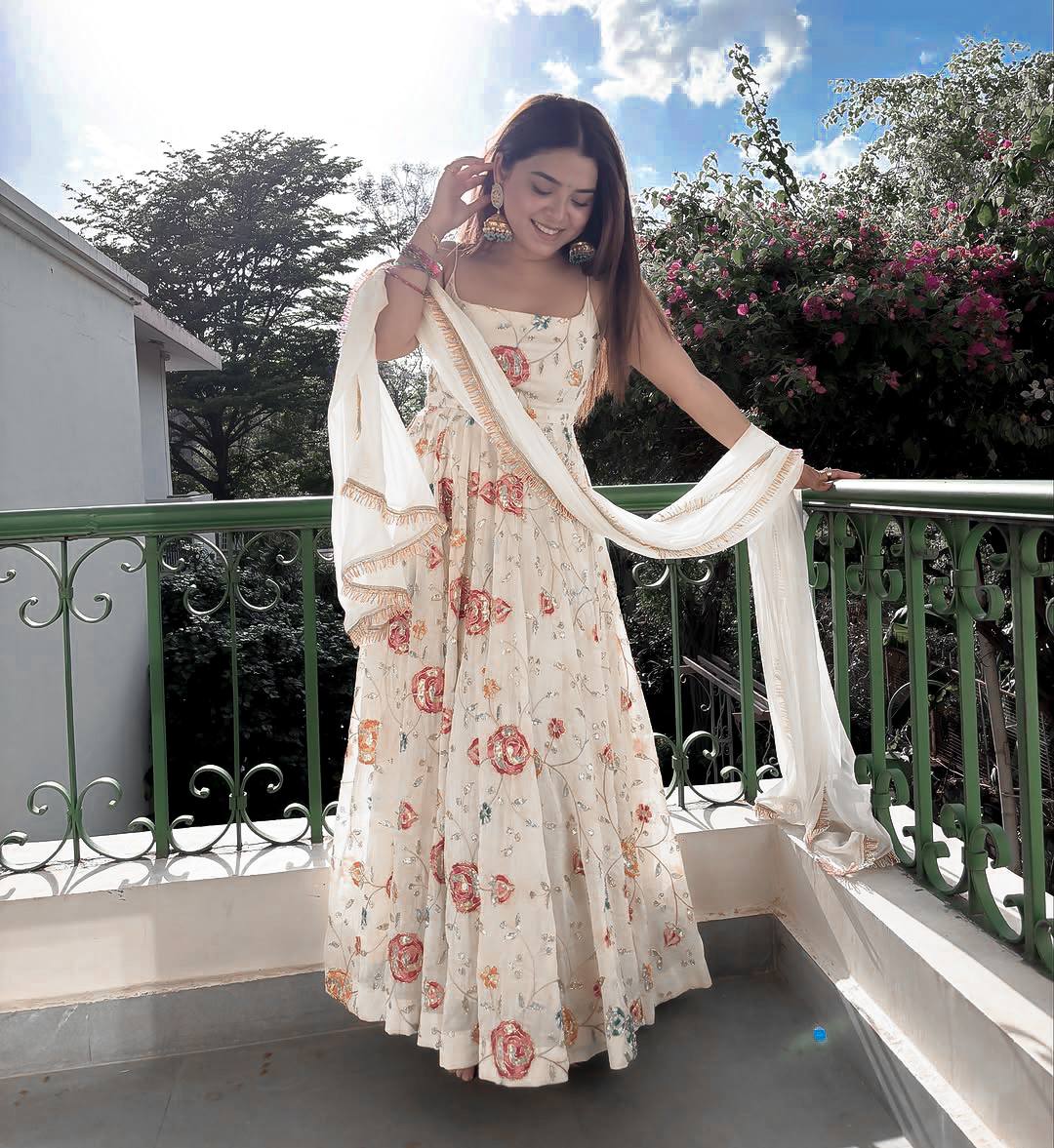 Step into effortless charm with our exclusive 3-piece set – crafted for comfort, stitched with grace.