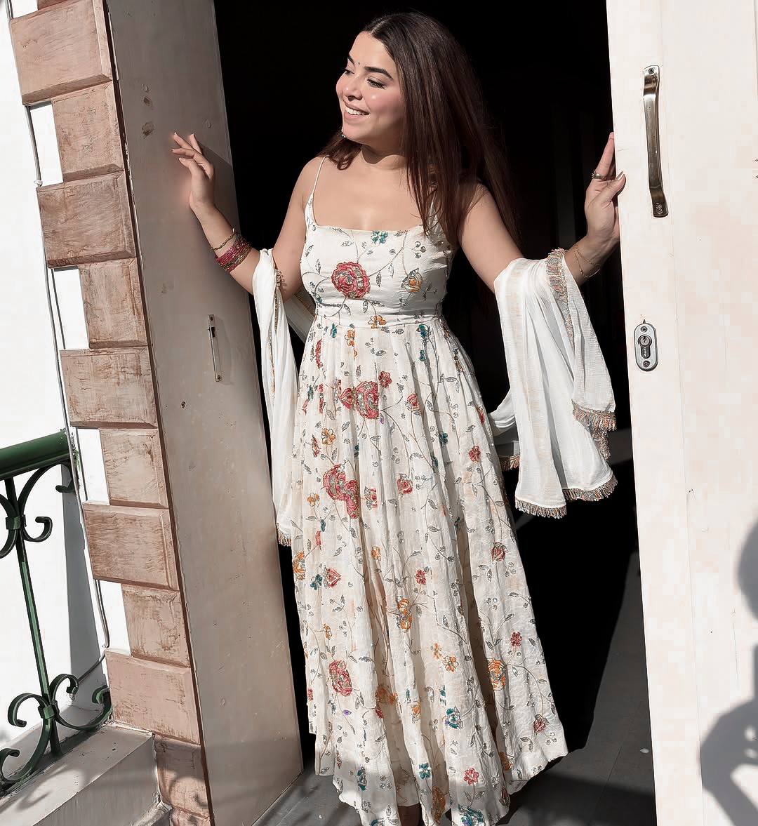 Step into effortless charm with our exclusive 3-piece set – crafted for comfort, stitched with grace.