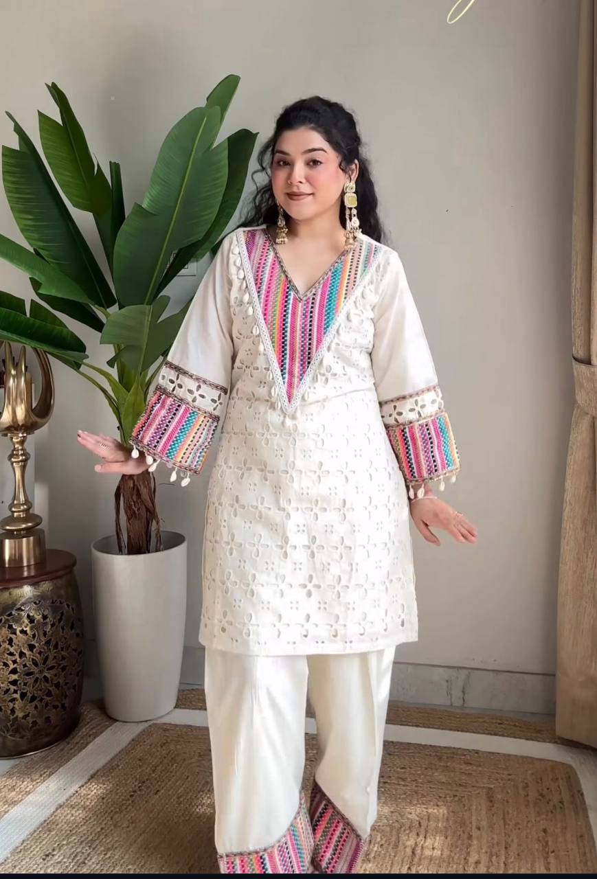 Premium Designer Co-ord Set single available wholesale