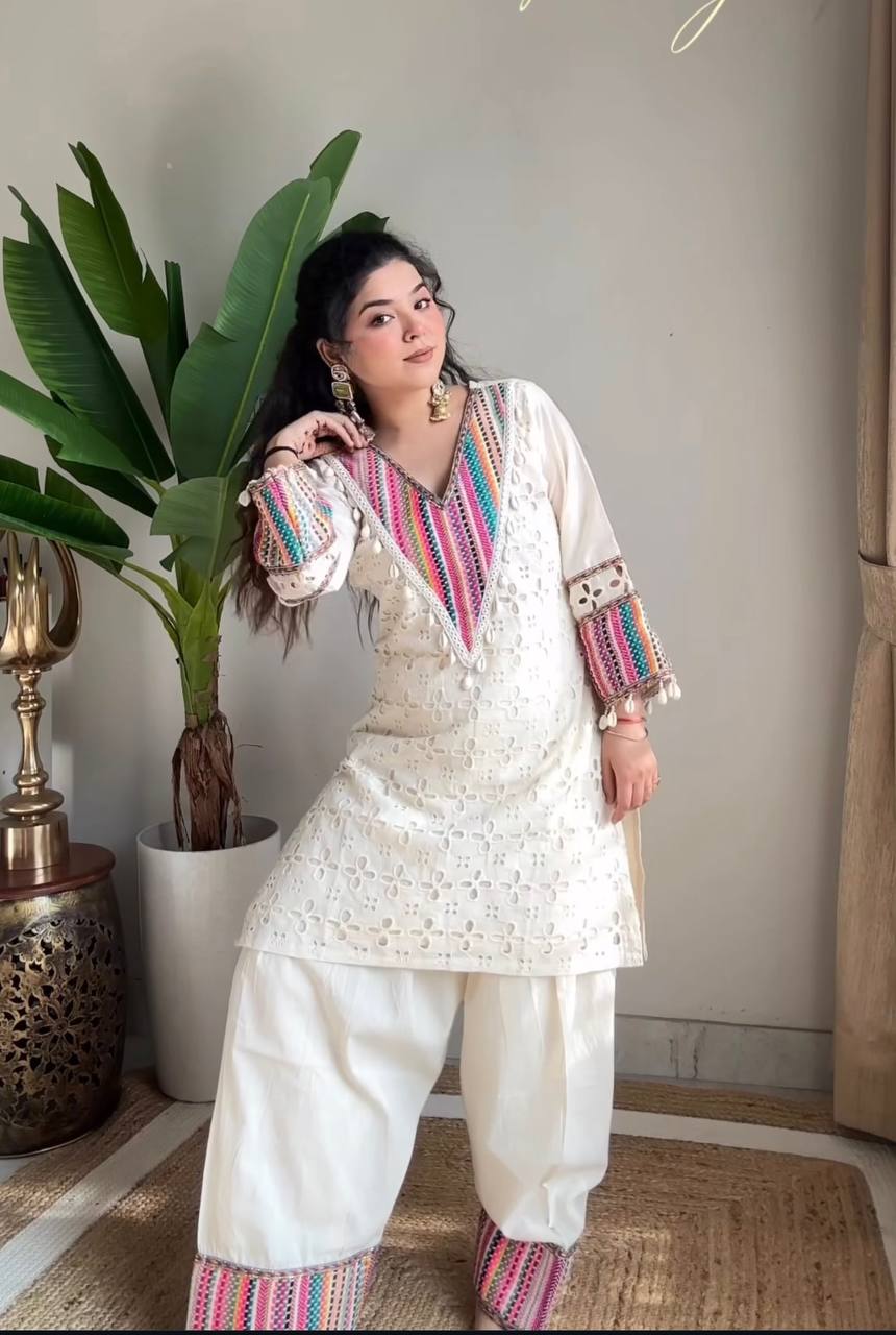 Premium Designer Co-ord Set single available wholesale