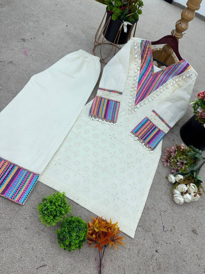 Premium Designer Co-ord Set single available wholesale