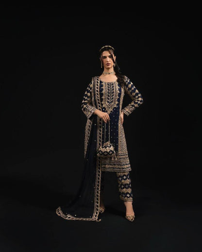 top pant  Foux Gorgette single available wholesale