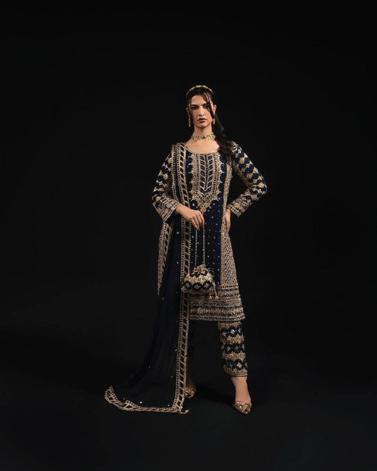 top pant  Foux Gorgette single available wholesale