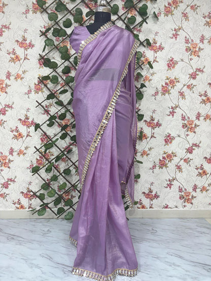 *Presenting You Most Beautiful Latest Ready To Wear Saree Collection