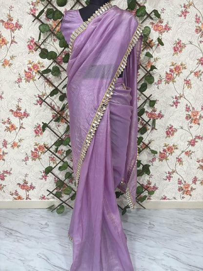 *Presenting You Most Beautiful Latest Ready To Wear Saree Collection