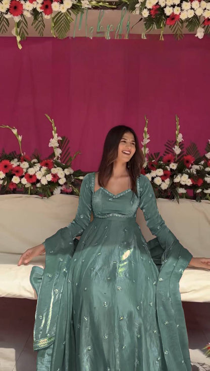 Step into effortless charm with our exclusive 3-piece set – crafted for comfort, stitched with grace.