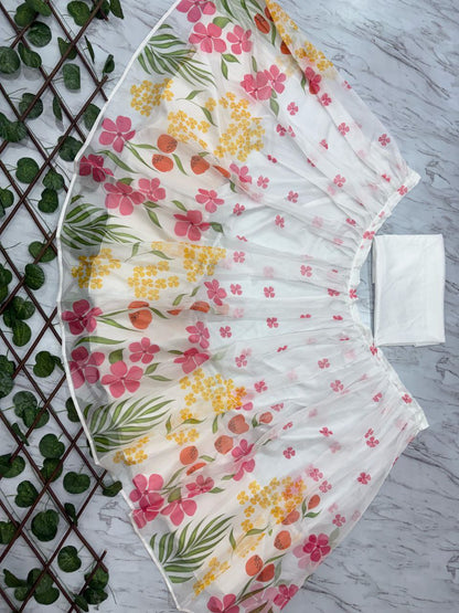 Most Beautiful Latest Lehenga Collection