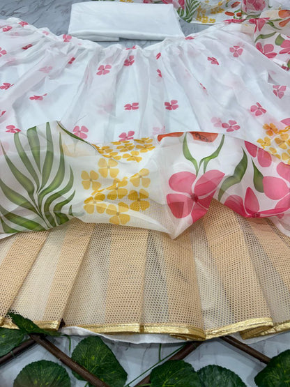 Most Beautiful Latest Lehenga Collection