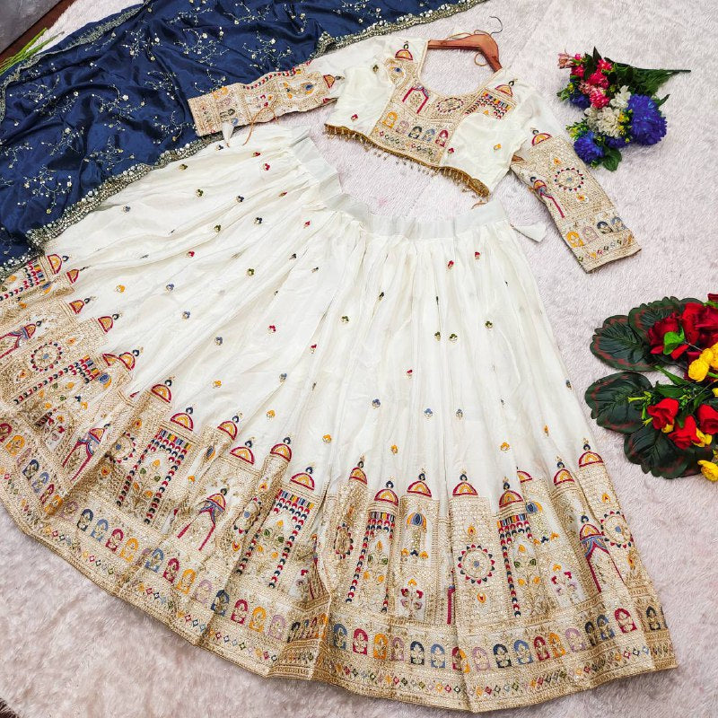 Lehenga Choli Collection  Most Beautiful Trending  Wedding Special
