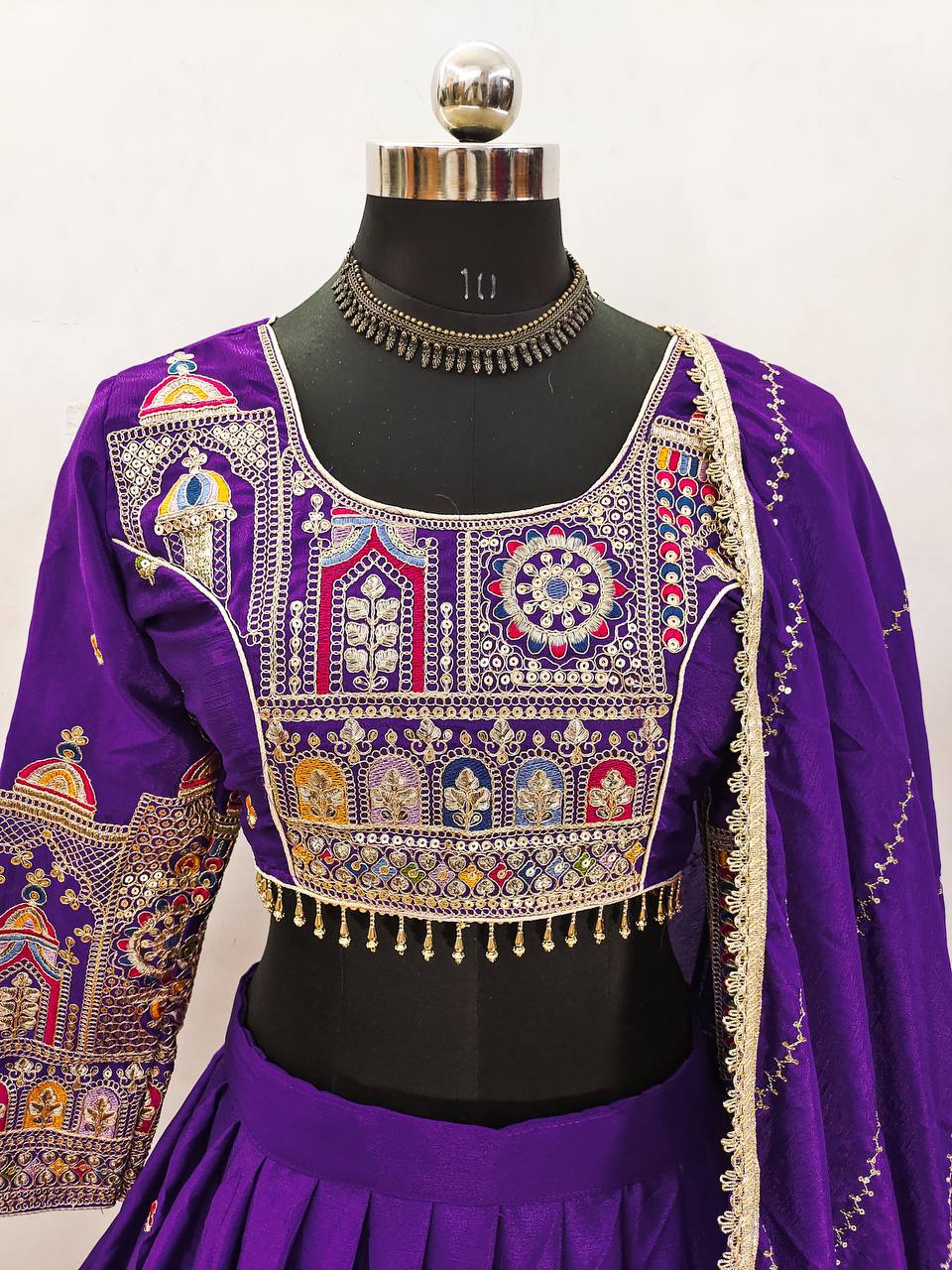 Lehenga Choli Collection  Most Beautiful Trending  Wedding Special