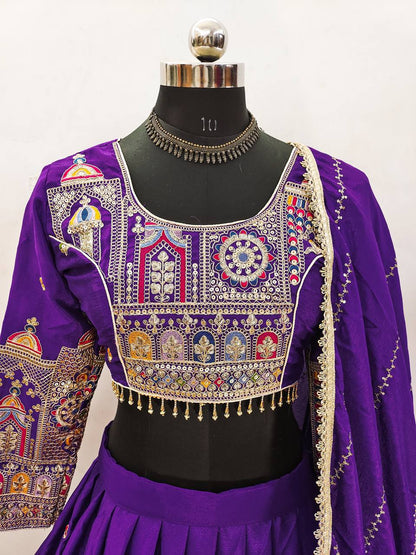Lehenga Choli Collection  Most Beautiful Trending  Wedding Special