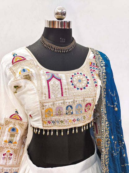 Lehenga Choli Collection  Most Beautiful Trending  Wedding Special