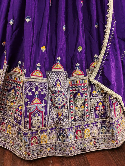 Lehenga Choli Collection  Most Beautiful Trending  Wedding Special