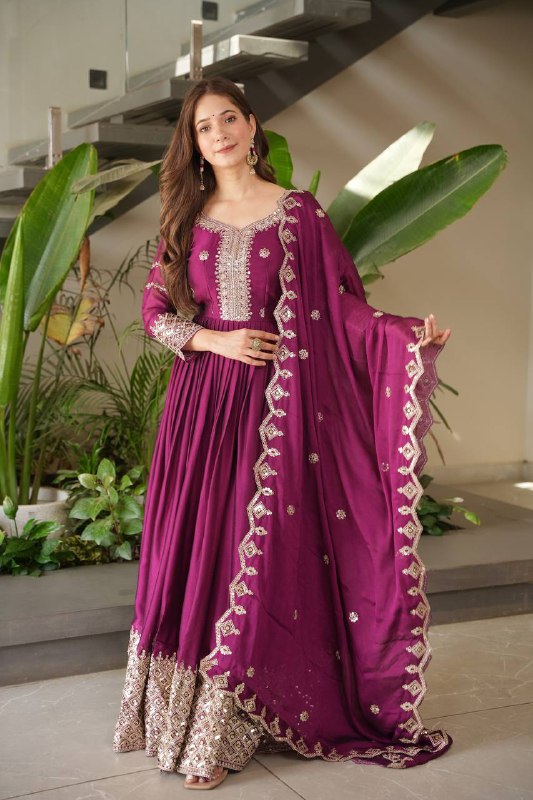 Designer Party Wear Look Collection single available wholesale