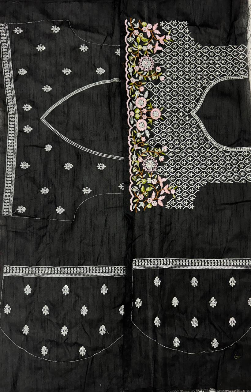 DESIGNER SAREE COLLECTION single available wholesale